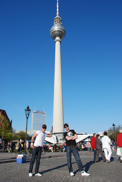 Berlin - 