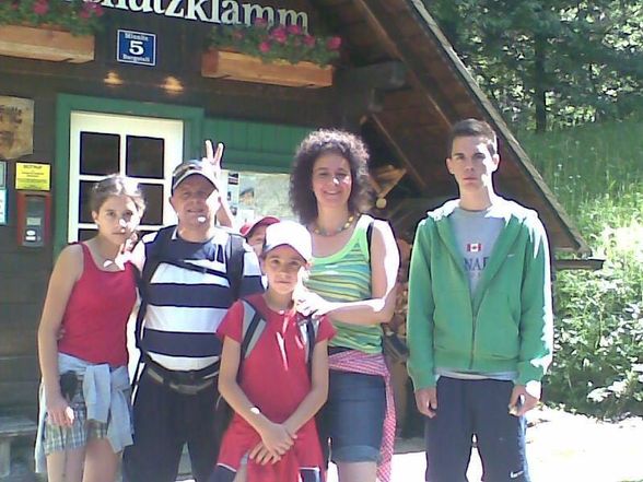 meine FAMALY - 