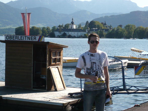 Visit to Austria :) - 