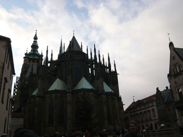 Prague! - 