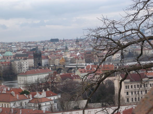 Prague! - 