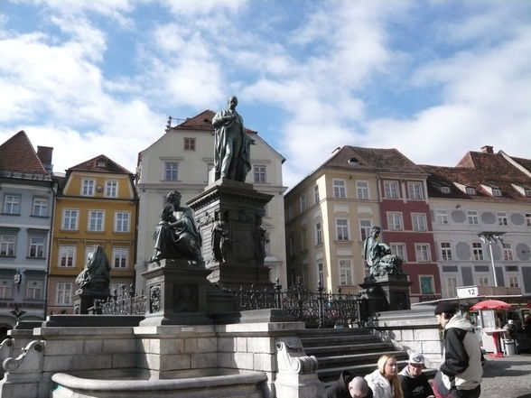 Graz! - 