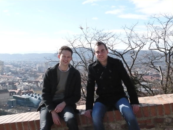 Graz! - 