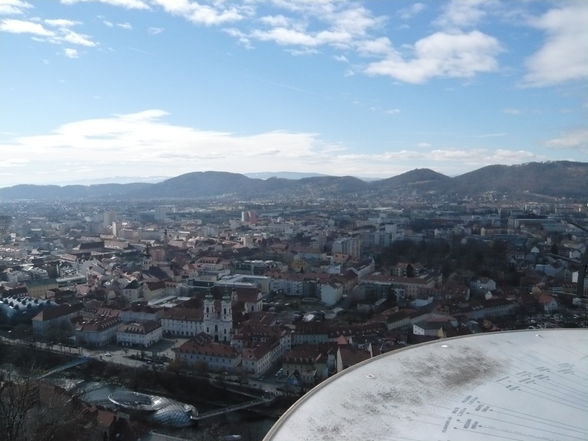 Graz! - 