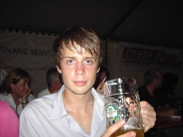 Oktoberfest 2008 - 