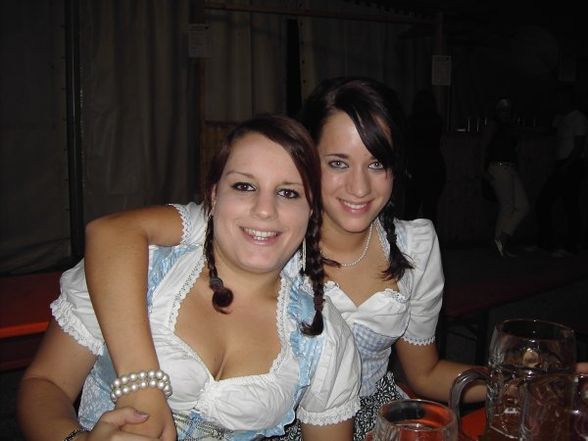 Oktoberfest 2008 - 