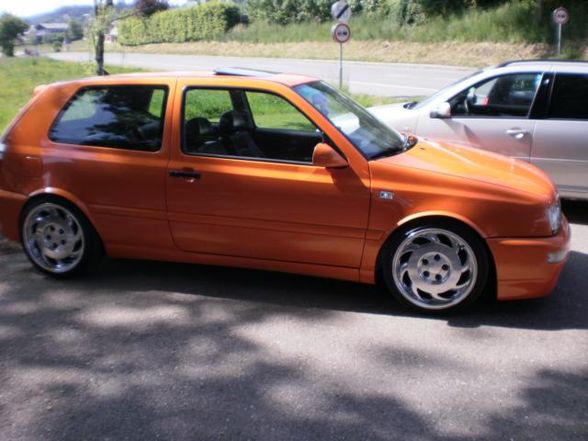 GTI Treffen 09 - 