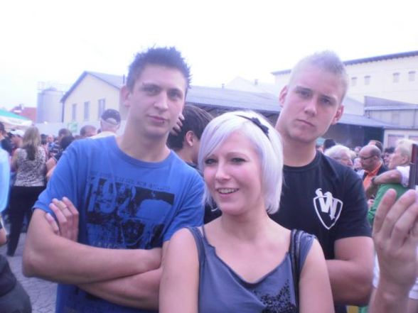 Brauhaus Open Air - 