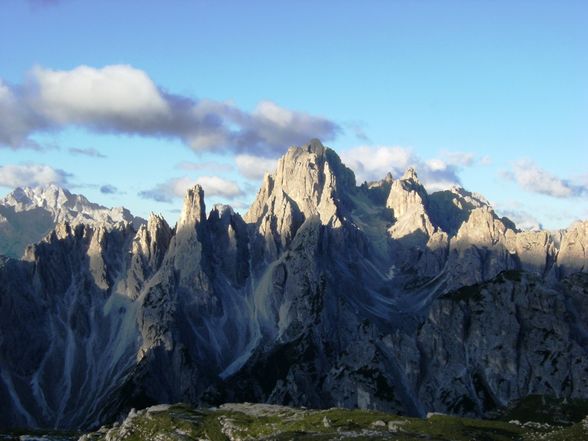 Dolomiten 08 - 