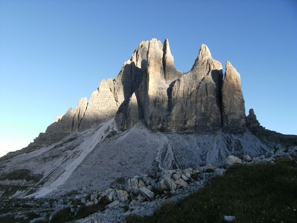 Dolomiten 08 - 