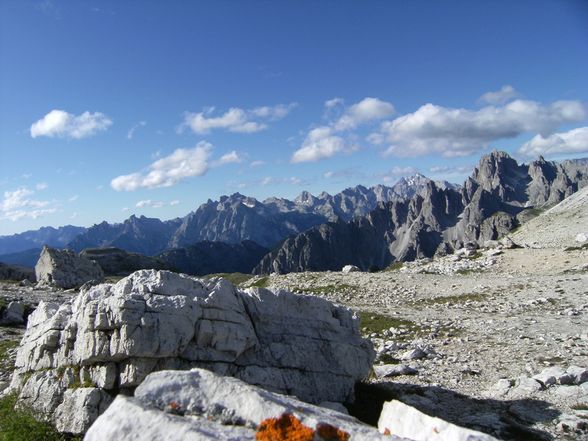 Dolomiten 08 - 