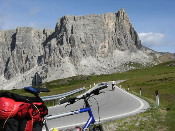 Dolomiten 08 - 