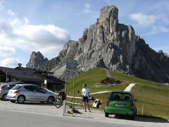 Dolomiten 08 - 