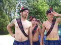 HighlandGames - 