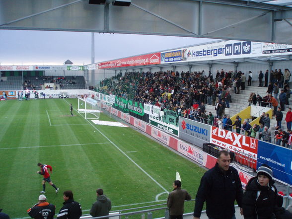 sv ried : austria - 