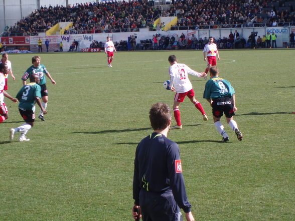 ried : salzburg - 