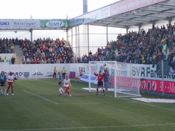 ried : salzburg - 