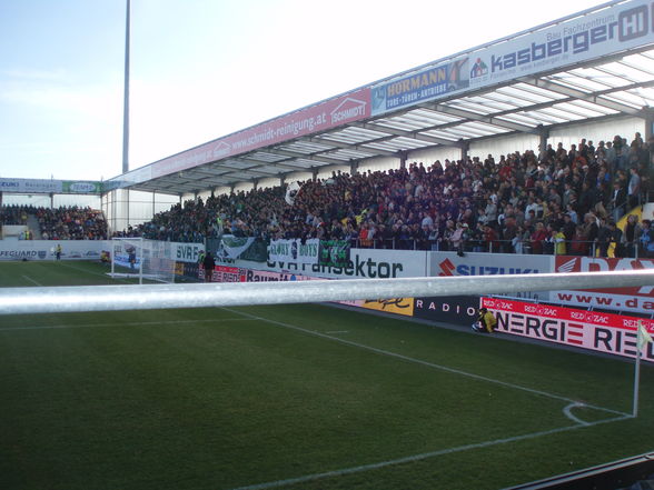 ried : salzburg - 