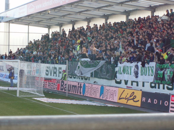 ried : salzburg - 