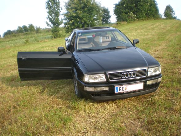 Da Audi - 