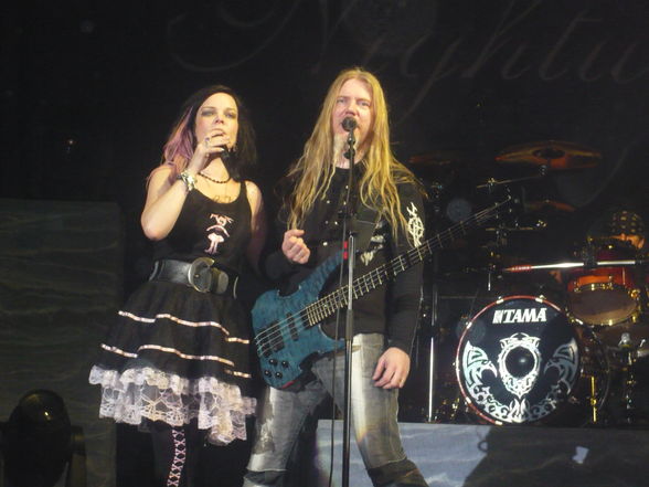 Nightwish Konzert  - 