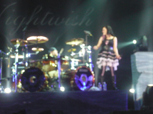 Nightwish Konzert  - 