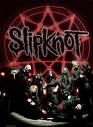 Slipknot mei lieblings band !  - 