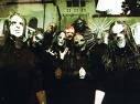 Slipknot mei lieblings band !  - 