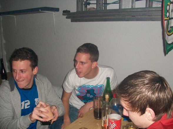 Silvester 2010 - 