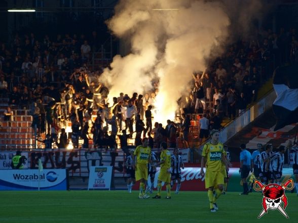 LASK Linz - SK Austria Kelag Kärnten *  - 