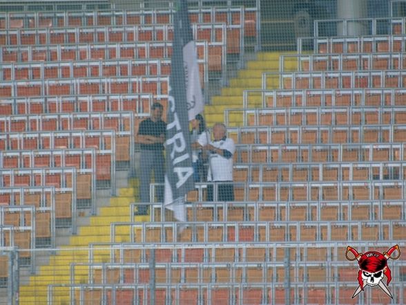 LASK Linz - SK Austria Kelag Kärnten *  - 