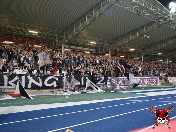 LASK Linz - SK Austria Kelag Kärnten *  - 