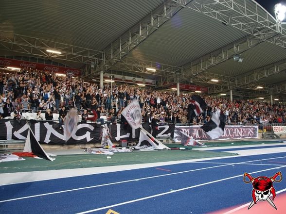 LASK Linz - SK Austria Kelag Kärnten *  - 