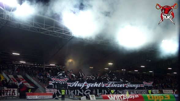 LASK Linz - FC Red Bull Salzburg *  - 