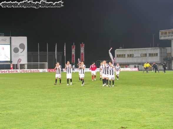 LASK Linz - FC Red Bull Salzburg *  - 