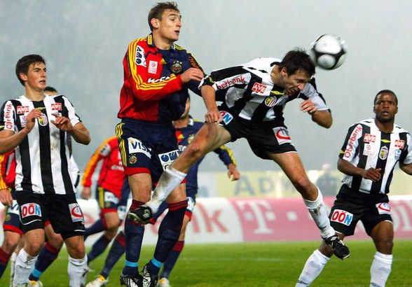 LASK Linz - SK Rapid Wien *  - 