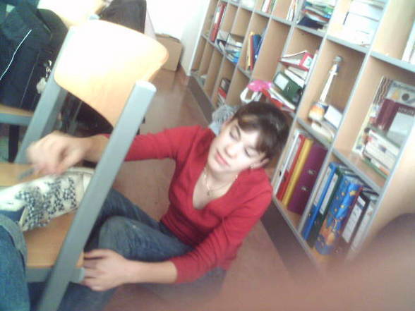 braaand neeww pics from school - 