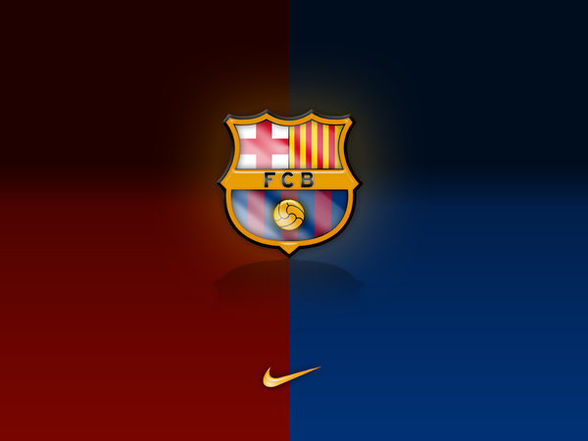 FC Barcelona - 