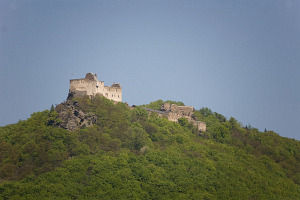 Aggstein 2009 - 