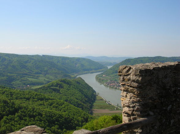 Aggstein 2009 - 