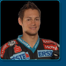 EHC Black Wings Linz - 