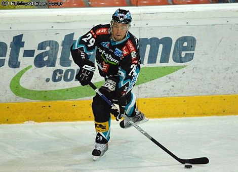 EHC Black Wings Linz - 