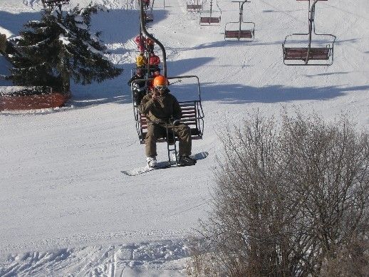 Urlaub Eben im Pongau - 