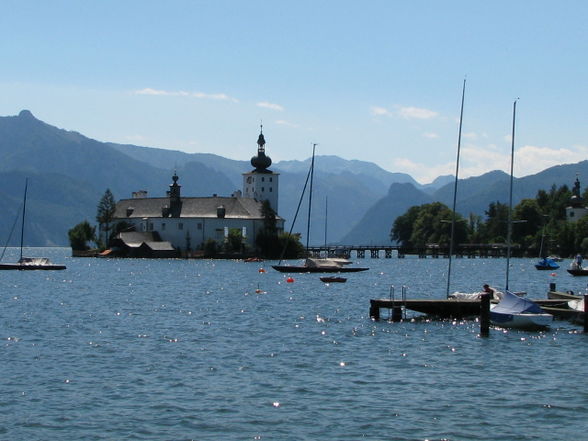 Gmunden - 