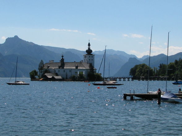 Gmunden - 