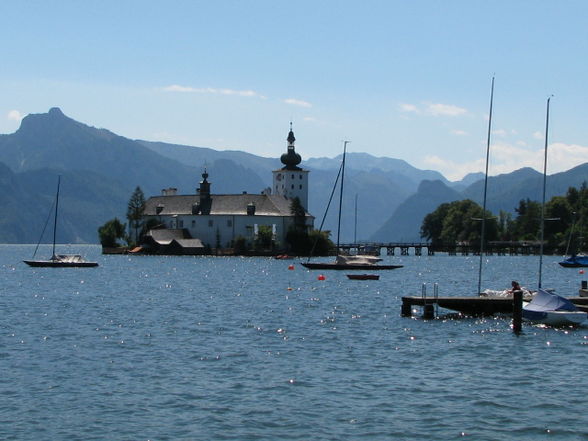 Gmunden - 