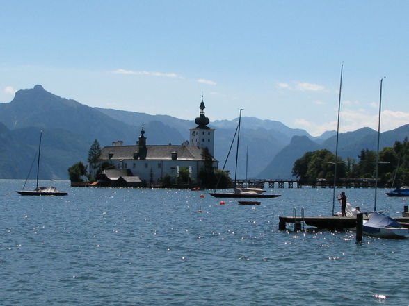 Gmunden - 