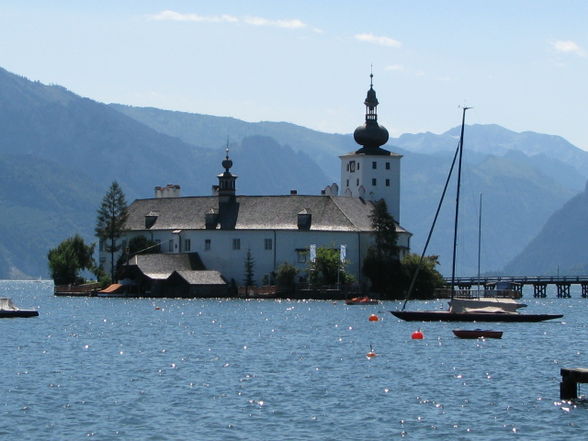 Gmunden - 