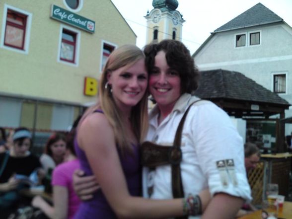 SOMMER 2010 - 