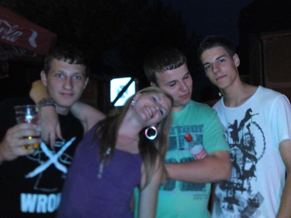 SOMMER 2010 - 